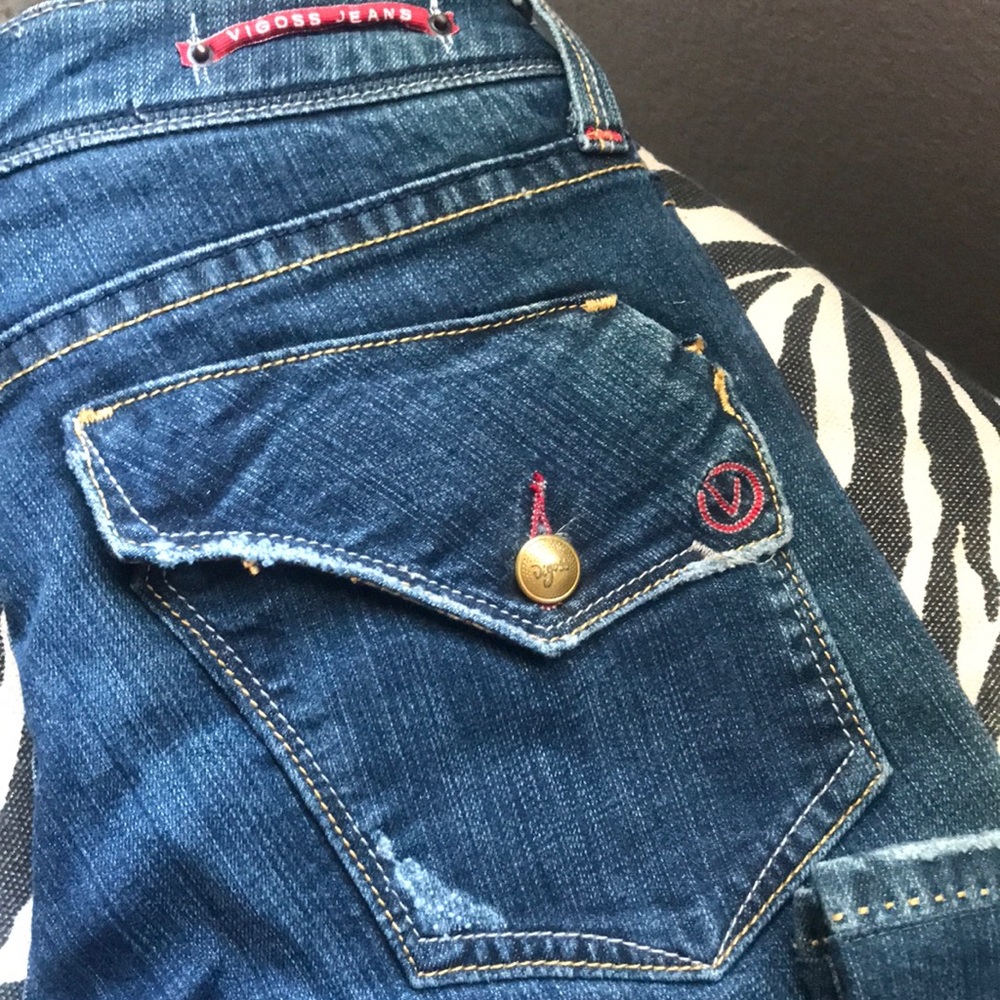 Jeans - Picture 3 of 4